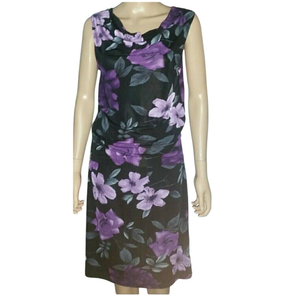 Western Connection 2 pc dress L